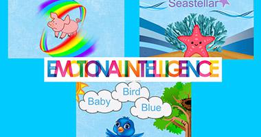 Developing Emotional Intelligence with Young Children