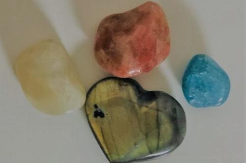 Crystals and Gems: Meet the Beautiful Side of Feldspar
